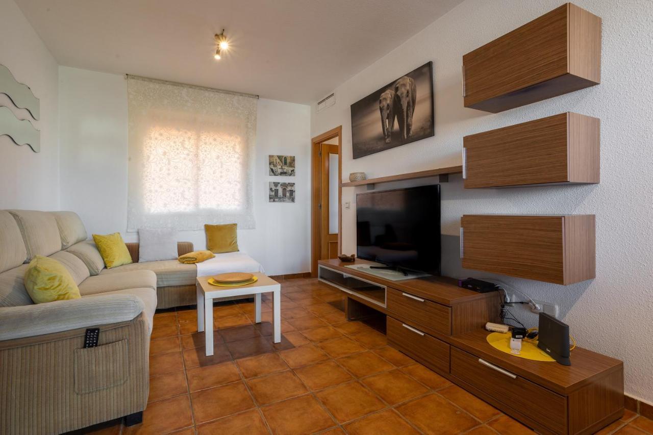 Piso Penoncillo Apartment Torrox Exterior foto