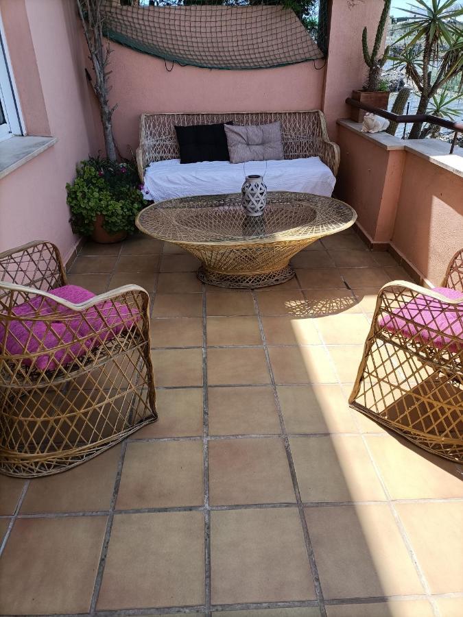 Piso Penoncillo Apartment Torrox Exterior foto