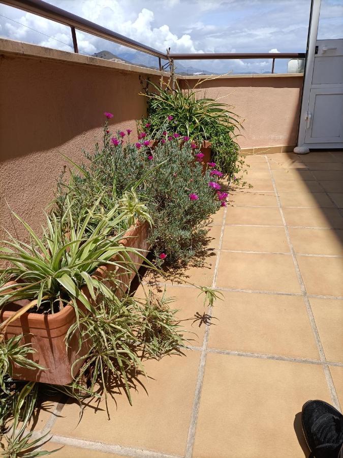 Piso Penoncillo Apartment Torrox Exterior foto