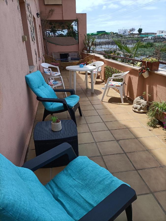 Piso Penoncillo Apartment Torrox Exterior foto